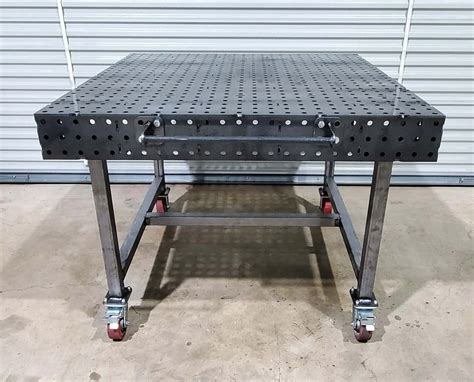 metal sheet for welding table|heavy duty welding table.